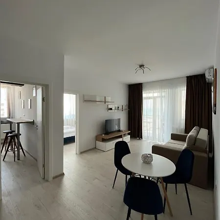 Appartement Saint-tropez