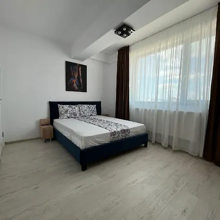 Saint-tropez Appartement Năvodari
