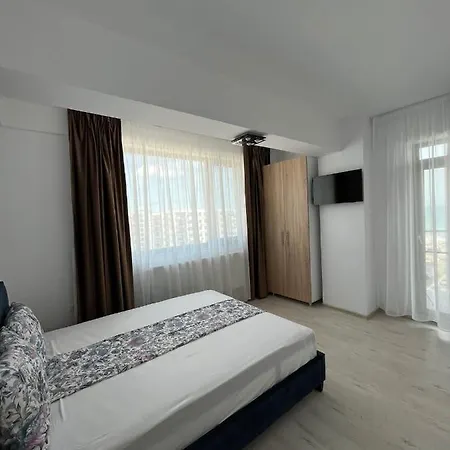 Appartement Saint-tropez Năvodari