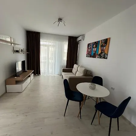 Saint-tropez Appartement *