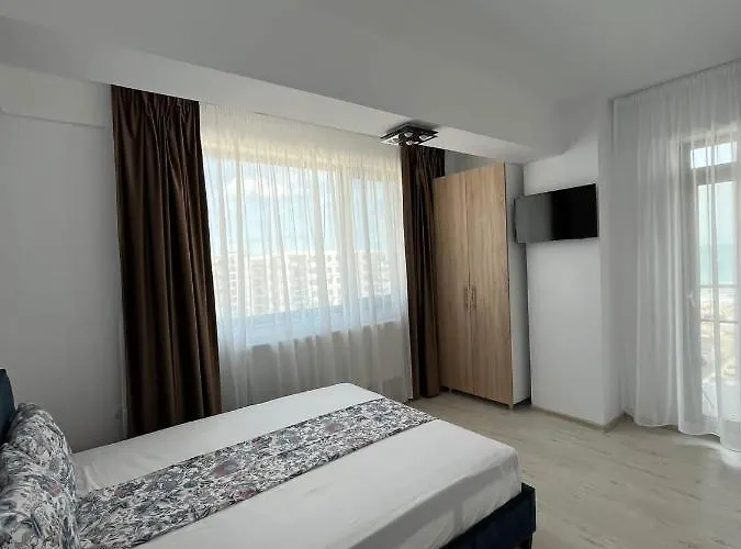 Apartment Saint-tropez Navodari